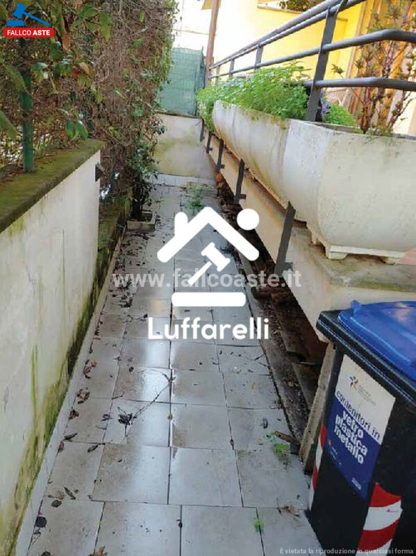 Immagine di CASA / VILLA VIA GINO ROCCA – ROMA