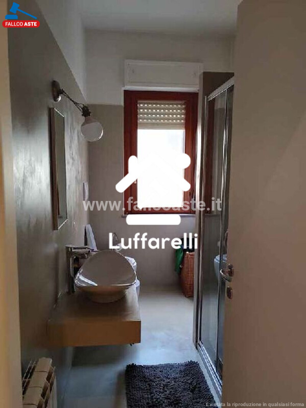 Immagine di CASA / VILLA VIA GINO ROCCA – ROMA