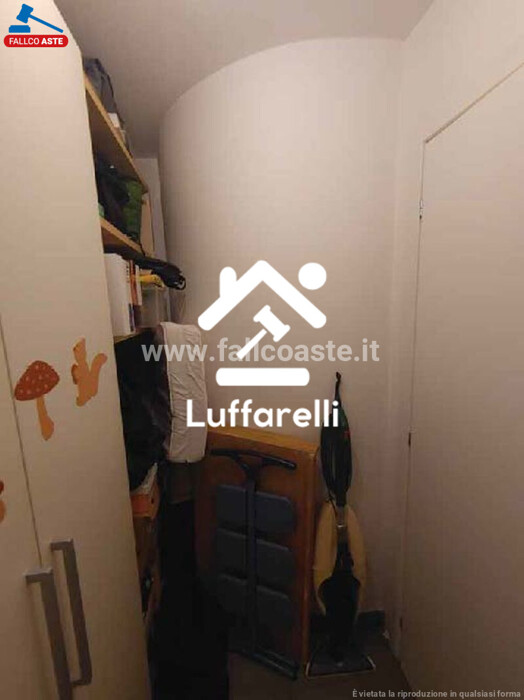 Immagine di CASA / VILLA VIA GINO ROCCA – ROMA