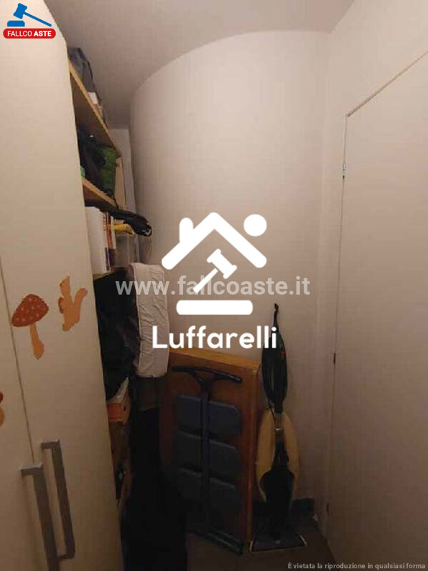 Immagine di CASA / VILLA VIA GINO ROCCA – ROMA