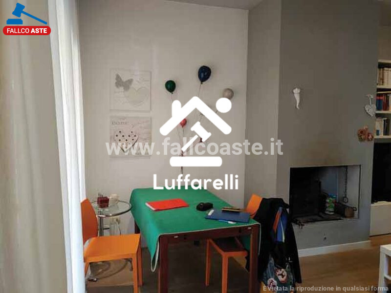 Immagine di CASA / VILLA VIA GINO ROCCA – ROMA