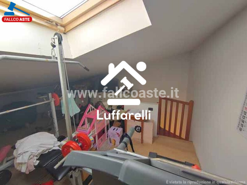 Immagine di CASA / VILLA VIA GINO ROCCA – ROMA