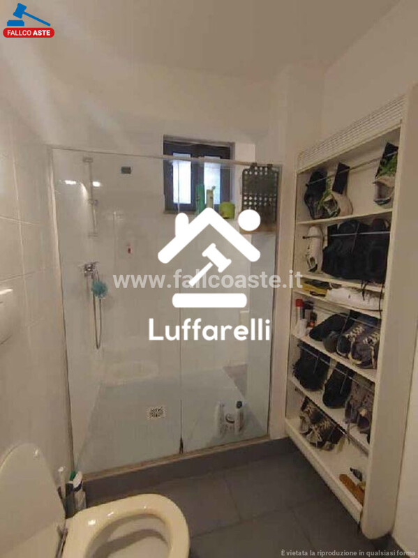 Immagine di CASA / VILLA VIA GINO ROCCA – ROMA