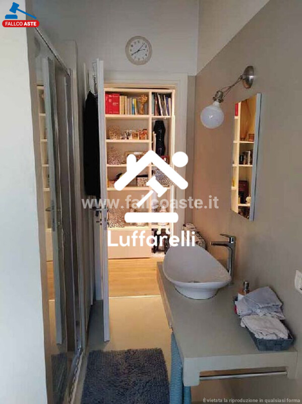Immagine di CASA / VILLA VIA GINO ROCCA – ROMA