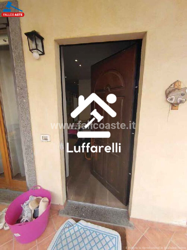 Immagine di CASA / VILLA VIA GINO ROCCA – ROMA