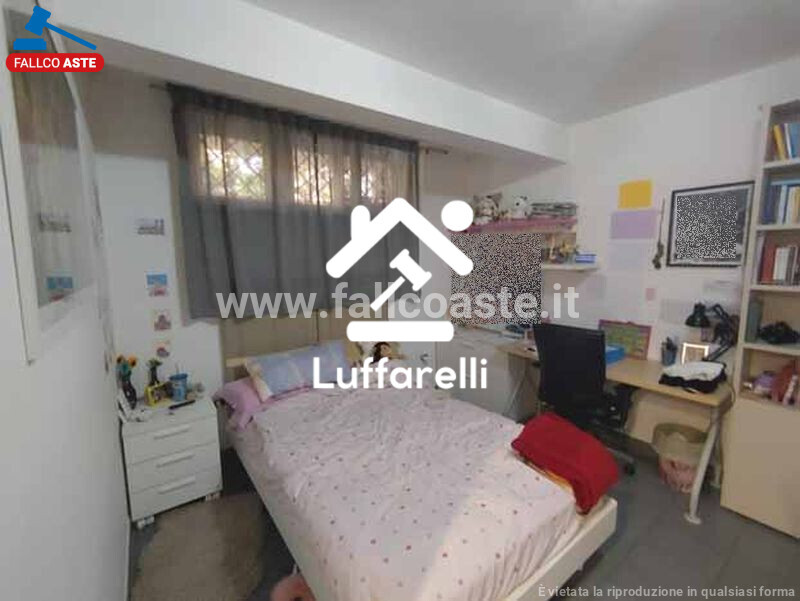 Immagine di CASA / VILLA VIA GINO ROCCA – ROMA