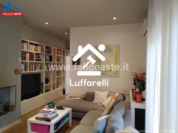 CASA / VILLA VIA GINO ROCCA - ROMA — foto 9