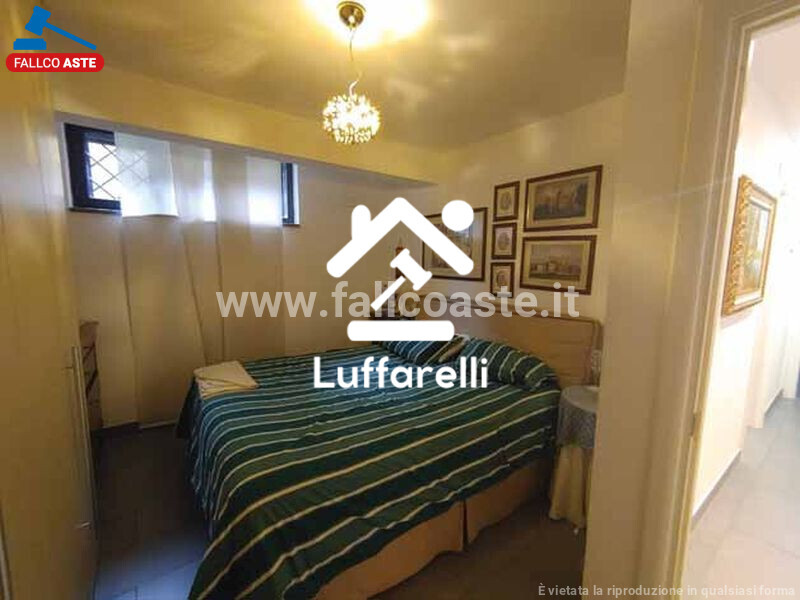Immagine di CASA / VILLA VIA GINO ROCCA – ROMA