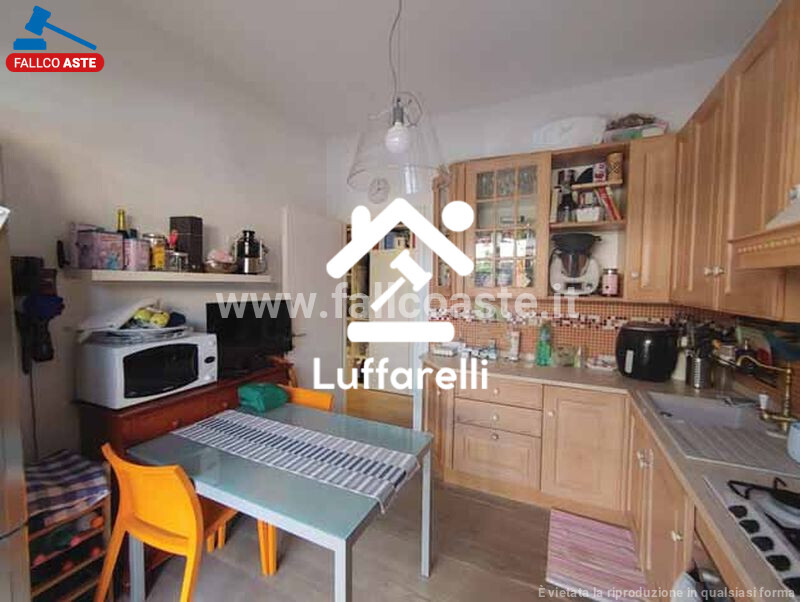Immagine di CASA / VILLA VIA GINO ROCCA – ROMA