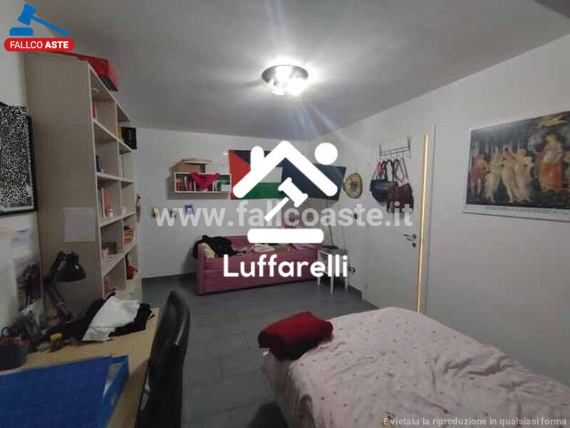 Immagine di CASA / VILLA VIA GINO ROCCA – ROMA