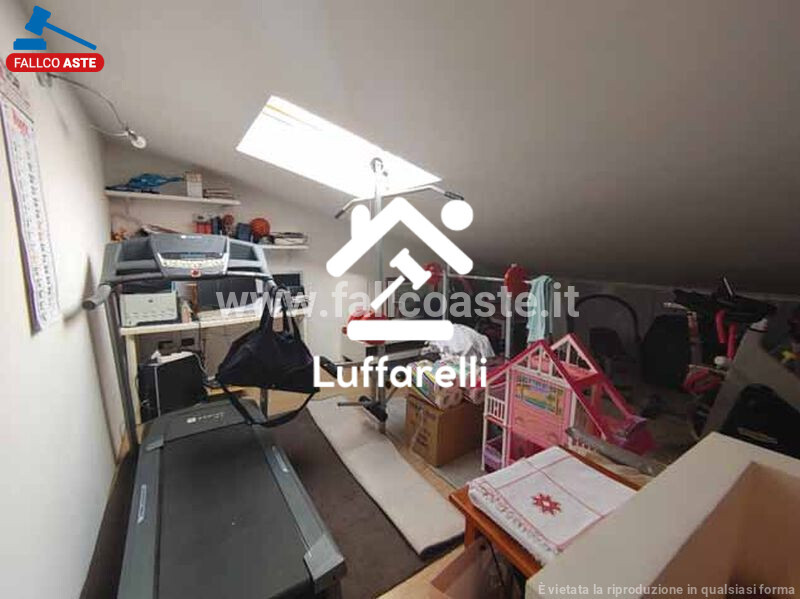 Immagine di CASA / VILLA VIA GINO ROCCA – ROMA
