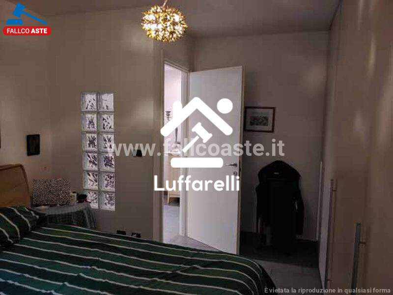 Immagine di CASA / VILLA VIA GINO ROCCA – ROMA