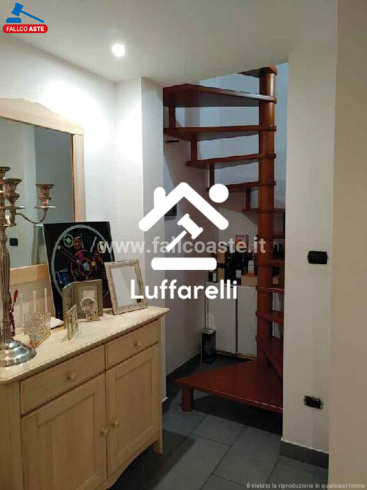 Immagine di CASA / VILLA VIA GINO ROCCA – ROMA