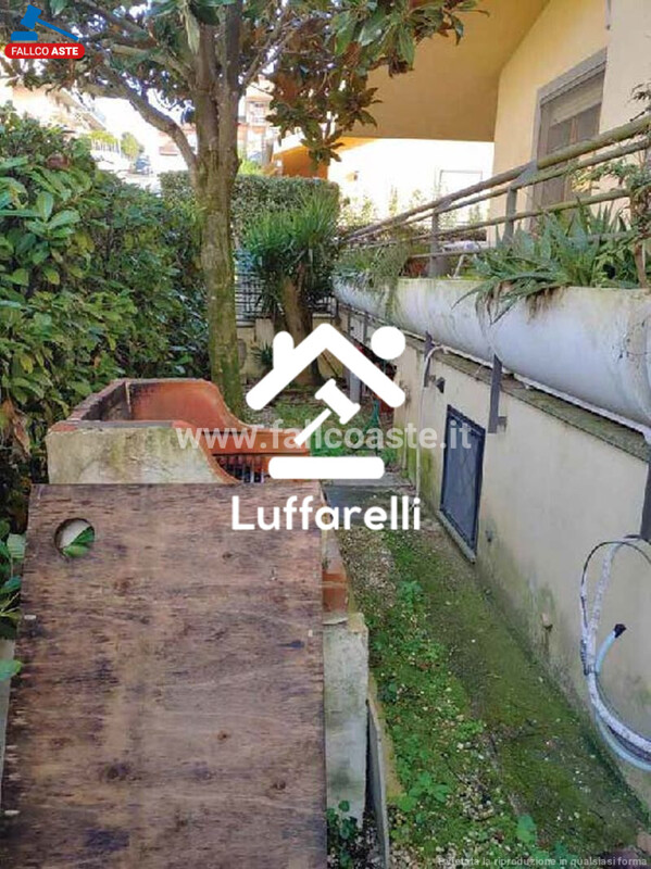 Immagine di CASA / VILLA VIA GINO ROCCA – ROMA