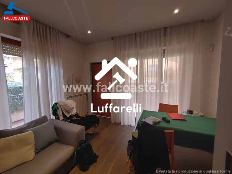 Immagine di CASA / VILLA VIA GINO ROCCA – ROMA