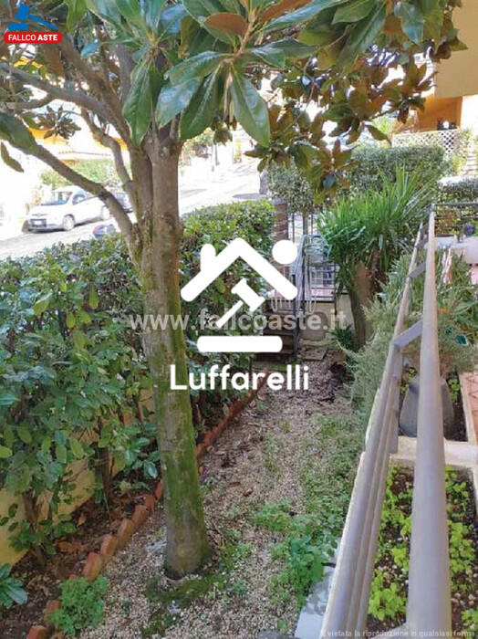 Immagine di CASA / VILLA VIA GINO ROCCA – ROMA