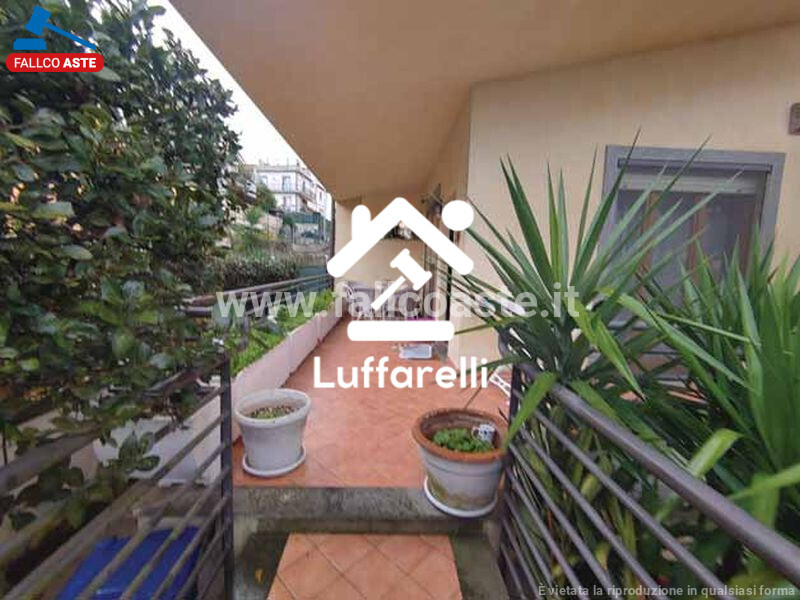 Immagine di CASA / VILLA VIA GINO ROCCA – ROMA