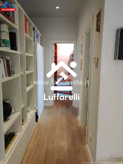 Immagine di CASA / VILLA VIA GINO ROCCA – ROMA