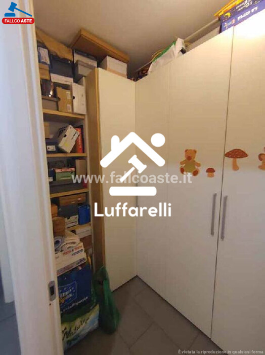 Immagine di CASA / VILLA VIA GINO ROCCA – ROMA