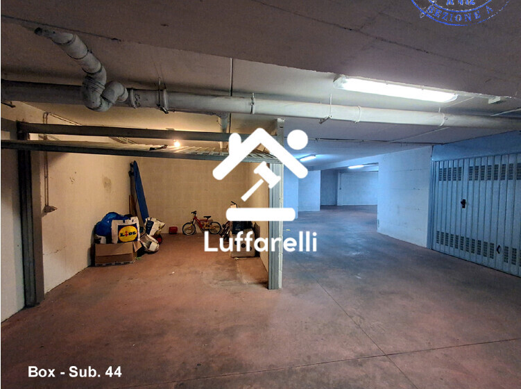 Immagine di APPARTAMENTO VIA VINCENZO MONTI – LATINA