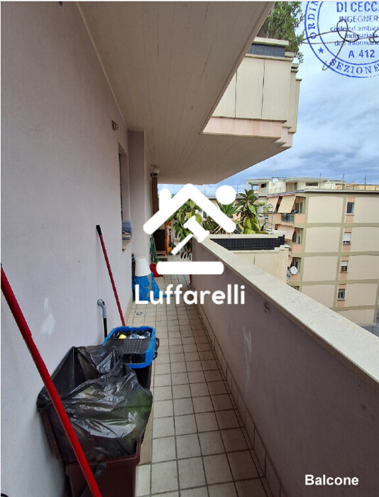 Immagine di APPARTAMENTO VIA VINCENZO MONTI – LATINA