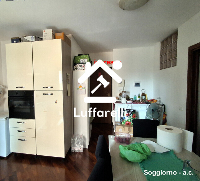 Immagine di APPARTAMENTO VIA VINCENZO MONTI – LATINA