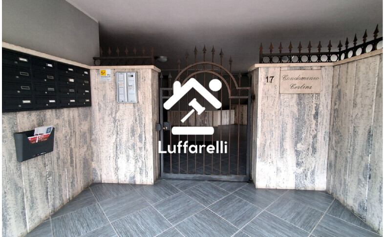 Immagine di APPARTAMENTO VIA VINCENZO MONTI – LATINA