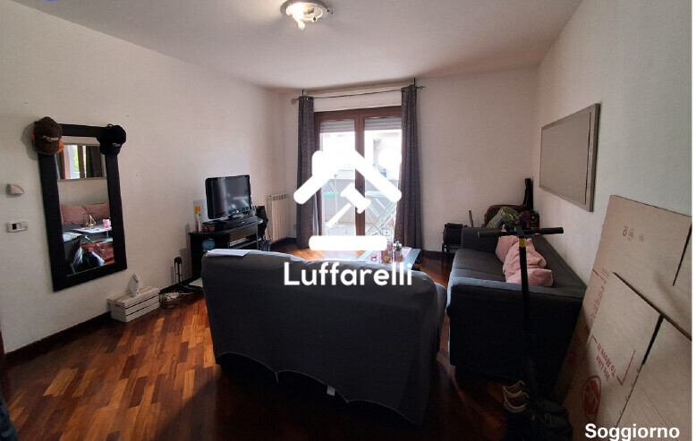 Immagine di APPARTAMENTO VIA VINCENZO MONTI – LATINA
