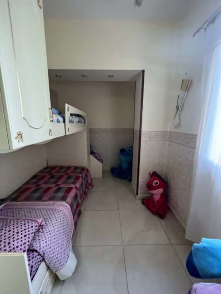 APPARTAMENTO VICO ASCIONE - ERCOLANO — foto 7