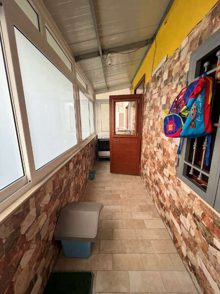 APPARTAMENTO VICO ASCIONE - ERCOLANO — foto 5