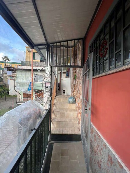 APPARTAMENTO VICO ASCIONE - ERCOLANO — foto 4