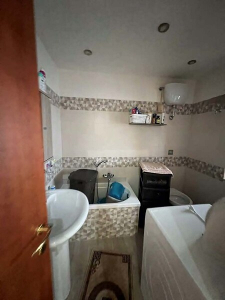 APPARTAMENTO VICO ASCIONE - ERCOLANO — foto 9