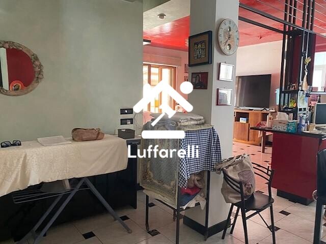 Immagine di APPARTAMENTO VIA ZUCCOLI – SAN BENEDETTO DEL TRONTO