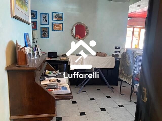 Immagine di APPARTAMENTO VIA ZUCCOLI – SAN BENEDETTO DEL TRONTO