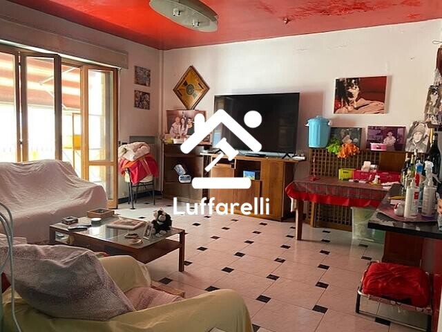 Immagine di APPARTAMENTO VIA ZUCCOLI – SAN BENEDETTO DEL TRONTO