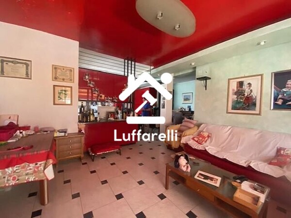 APPARTAMENTO VIA ZUCCOLI - SAN BENEDETTO DEL TRONTO — foto 4