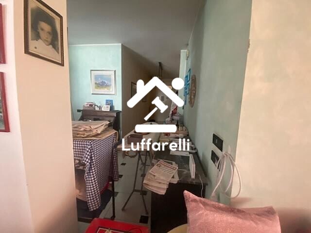 Immagine di APPARTAMENTO VIA ZUCCOLI – SAN BENEDETTO DEL TRONTO