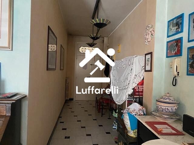 Immagine di APPARTAMENTO VIA ZUCCOLI – SAN BENEDETTO DEL TRONTO