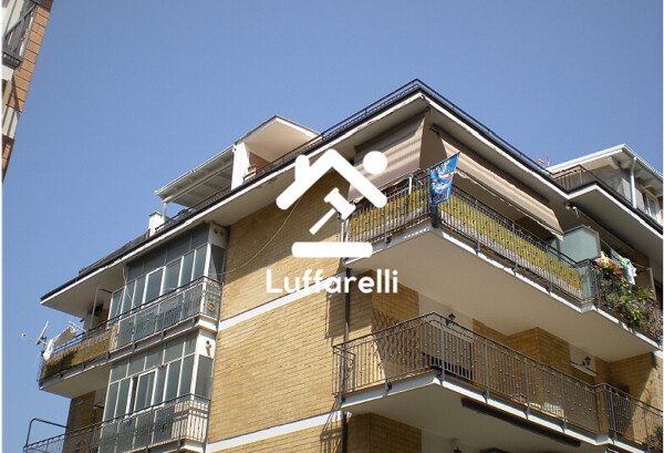 APPARTAMENTO VIA ZUCCOLI - SAN BENEDETTO DEL TRONTO — foto 2