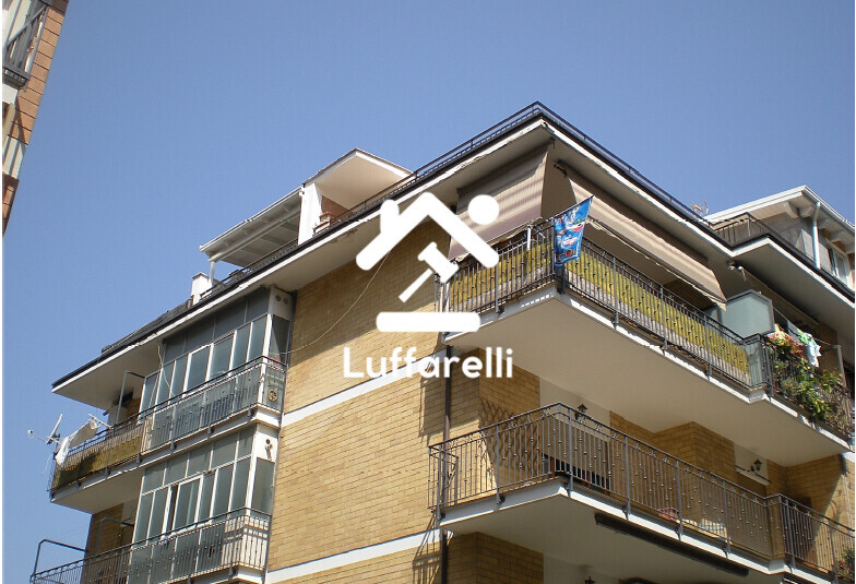 Immagine di APPARTAMENTO VIA ZUCCOLI – SAN BENEDETTO DEL TRONTO