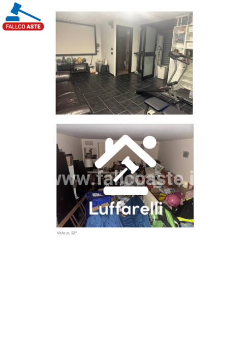 Immagine di CASA / VILLA VIA MANDELA – GUIDONIA MONTECELIO