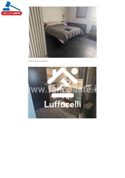 CASA / VILLA VIA MANDELA - GUIDONIA MONTECELIO — foto 3