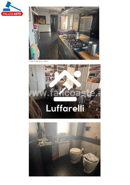 CASA / VILLA VIA MANDELA - GUIDONIA MONTECELIO — foto 2