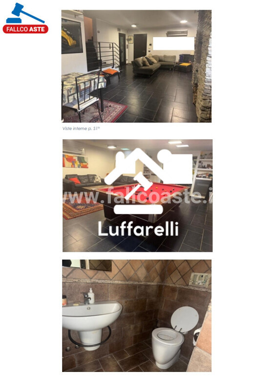 Immagine di CASA / VILLA VIA MANDELA – GUIDONIA MONTECELIO