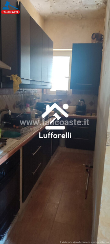 Immagine di APPARTAMENTO VIA VITTORIO ALFIERI – ZAGAROLO
