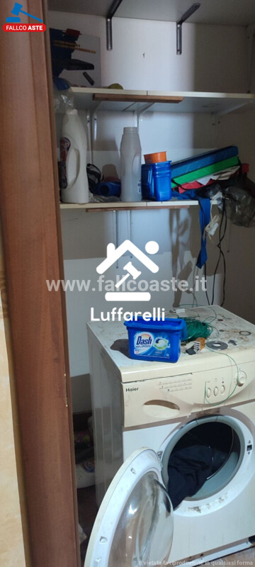 Immagine di APPARTAMENTO VIA VITTORIO ALFIERI – ZAGAROLO