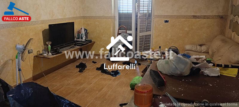 Immagine di APPARTAMENTO VIA VITTORIO ALFIERI – ZAGAROLO