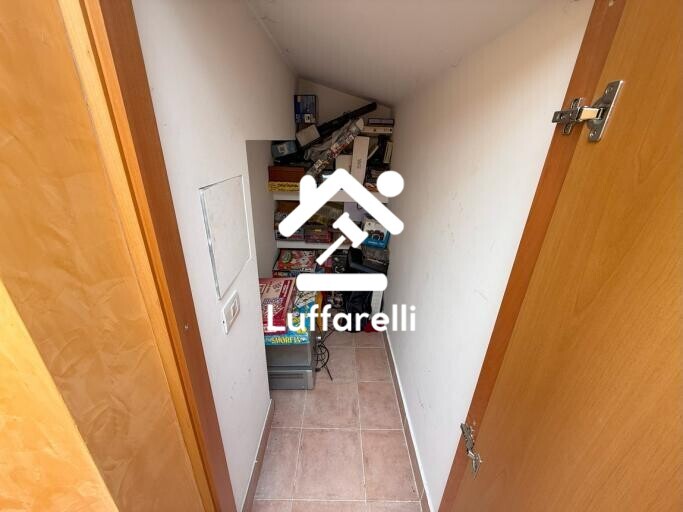 Immagine di APPARTAMENTO VIA FRANCESCO GIACOMO TRICOMI – ROMA