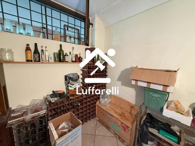 Immagine di APPARTAMENTO VIA FRANCESCO GIACOMO TRICOMI – ROMA