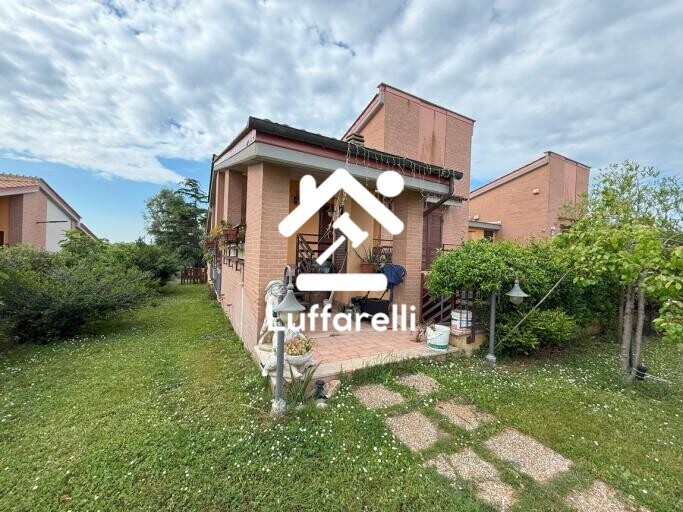 Immagine di APPARTAMENTO VIA FRANCESCO GIACOMO TRICOMI – ROMA